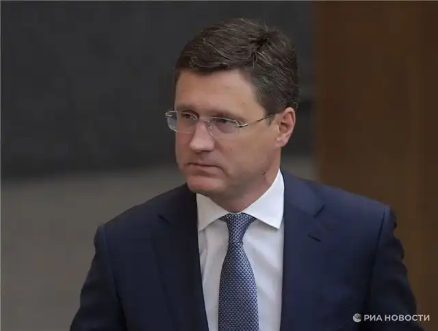 Новак уверяет — экономическая ситуация в России под полным контр...
