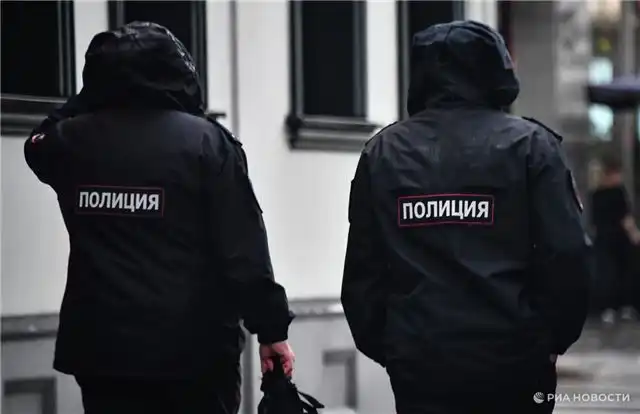 Волк — после первого этапа операции «Нелегал-2026» из ...