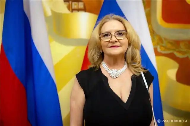 Глава РКЦ — после Анкориджа в США выросло доверие к российской к...