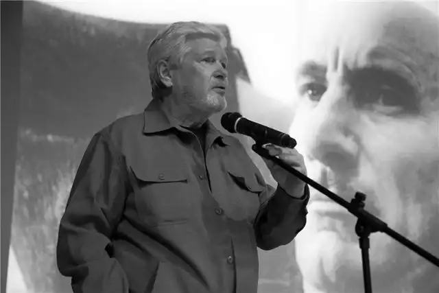 Скончался прославленный режиссер Олег Шухер в 71 год