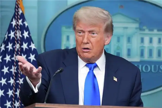 Трамп гарантировал оперативное решение проблемы иранских беспилотников на Кубе