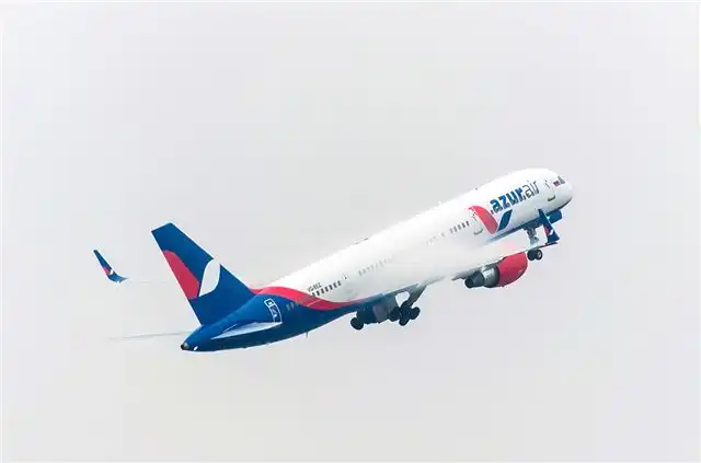 Azur Air устранил основную часть замечаний Ространснадзора и восстановил работоспособность оборудования
