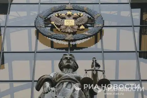 Верховный суд подтвердил приговор по делу о поджоге четырёх полицейских машин по указанию кураторов