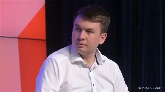 Бадамшин - Илья Ремесло отвергает обвинения в распространении ложной информации о ВС РФ