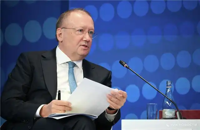 Яковенко — для США нет более желанного исхода, чем гражданская в...