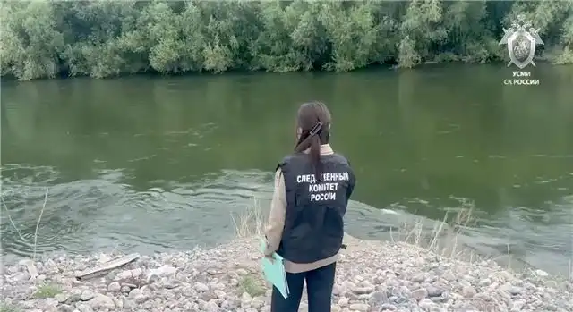 Поиски пропавших девочек в Туве расширены до района Саяно-Шушенского водохранилища