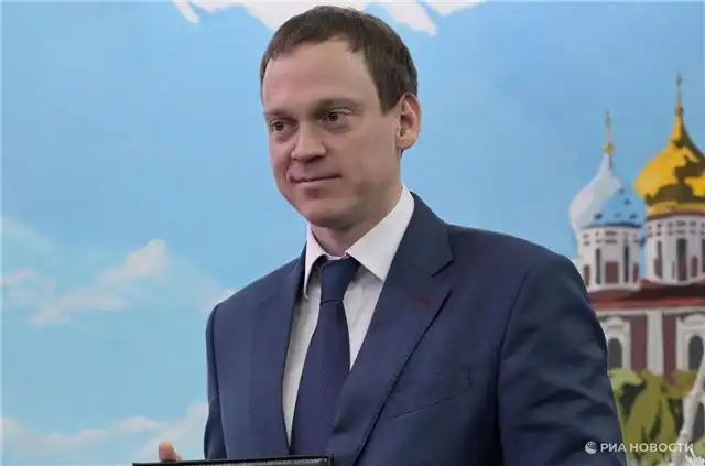 Павел Малков рассказал, как рязанская инициатива "Правовой поезд" поддержала три тысячи жителей сельских районов