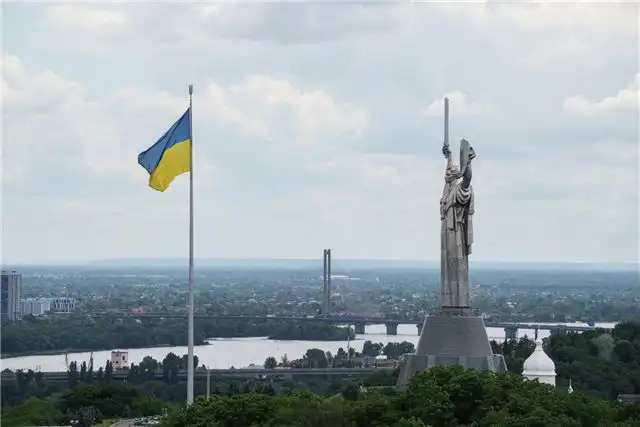СВР — латиноамериканские картели рассматривают Киев как перевало...