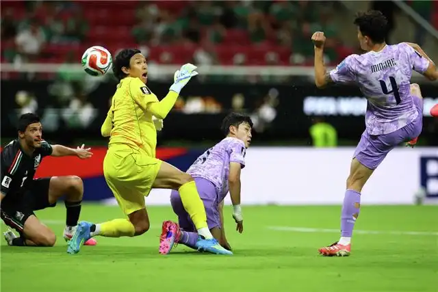 Отставка президента KFA Чон Мон Гю на фоне провала сборной на ЧМ-2026