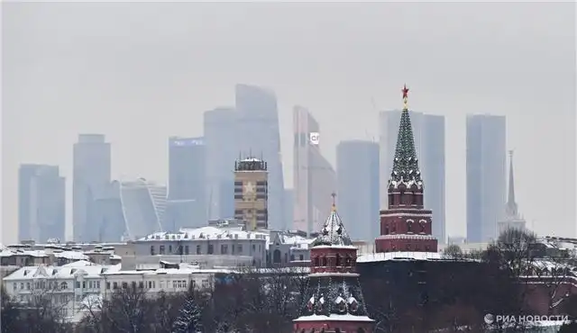 Россия на пороге 2026 года — ключевые геополитические достижения...