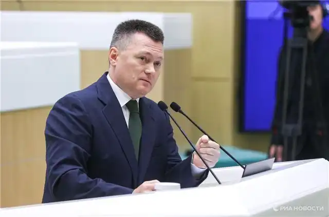 Краснов дал задание передать в ГП документы по активам заместителя главы апелляционного суда