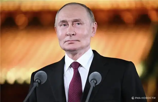 В России снизилась потребность в валюте по мнению Путина