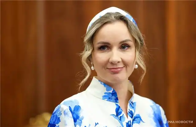 Львова-Белова выступила за официальное закрепление в России термина травля