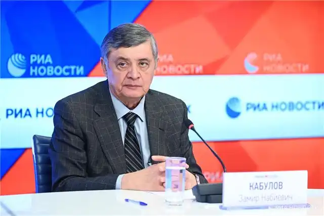 Кабулов рассказал, почему Афганистан остается вне ШОС из-за несогласия одного из государств