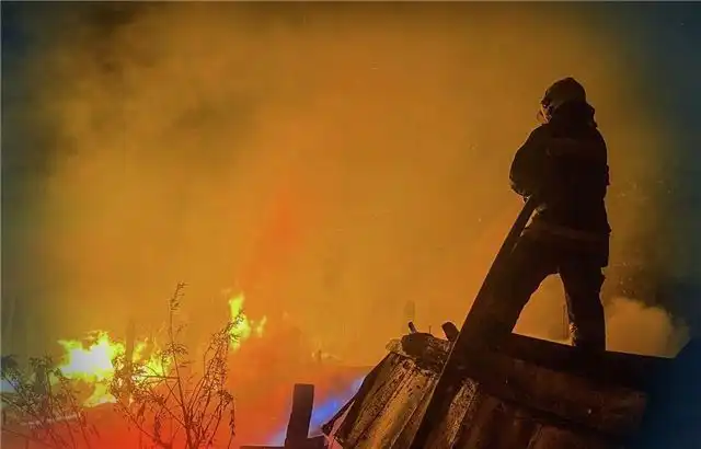 В Запорожье раздался мощный взрыв с новым масштабом