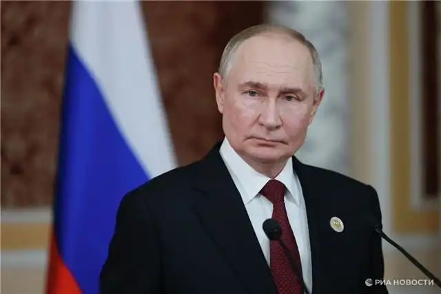 Путин подчеркнул исключительный инновационный подход выставки «Великолепный Эрмитаж»