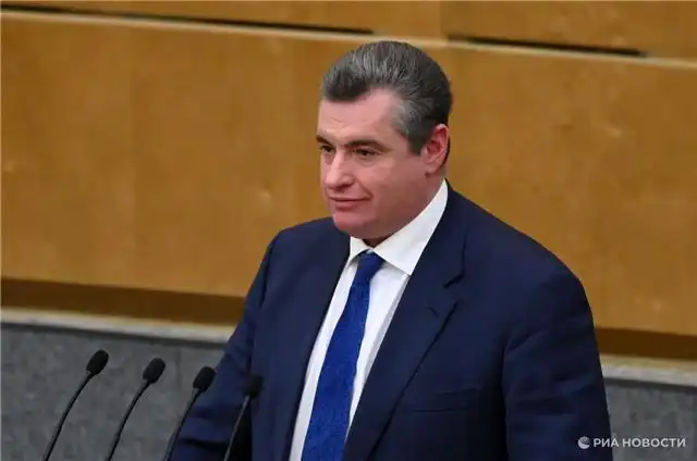 Слуцкий заявил, что именно НАТО несёт наибольшую опасность для глобального мира и стабильности