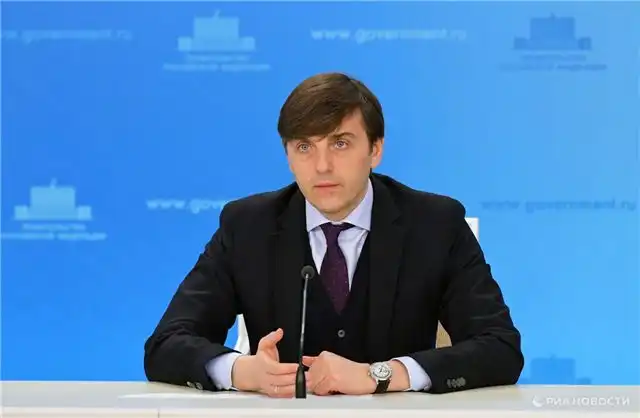 Кравцов объявил о росте количества бюджетных мест в российских колледжах на 30 тысяч
