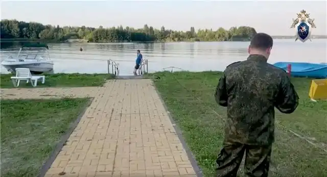 Жителю Воронежа, виновному в наезде катера на ребенка, официально предъявили обвинения