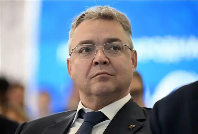 Владимир Владимиров провёл переговоры с послом Северной Кореи в Ставропольском крае