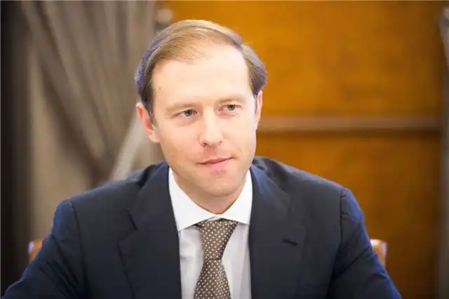 Мантуров заявил о новых союзах для всех автозаводов, покинутых иностра...