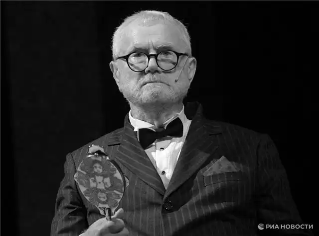 Александр Мохов выразил шок от внезапной кончины Юрия Смирнова