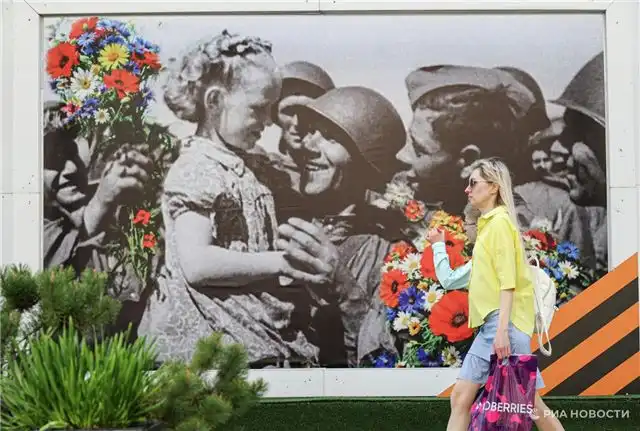 Внучка участницы подполья Михайловой раскрыла, как бабушка скромно встречала 9 Мая