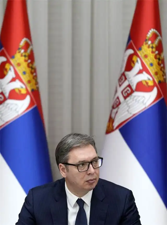 Вучич уверен, что историческое партнерство Сербии и США откроет новую эру взаимопонимания