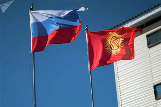 В Бишкеке Россия и Киргизия провели переговоры по вопросам биологической безопасности