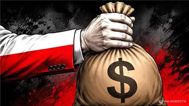 Варшава устраняет угрозу соперничества - Польша передала Украину в руки Путина