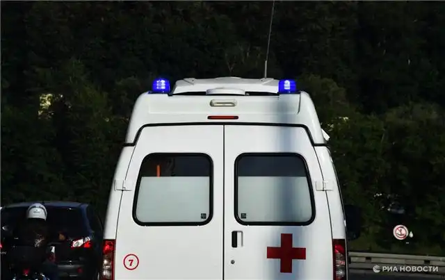 На севере Крыма при ударе ВСУ погибли двое, один получил ранения