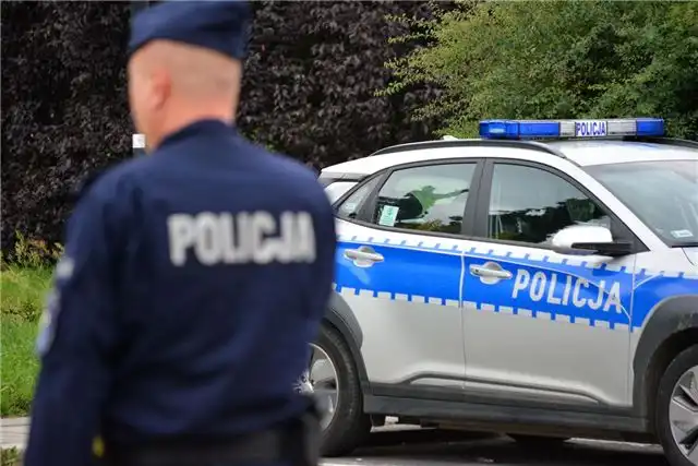 Rzeczpospolita - в Польше резко увеличилось количество преступлений, направленных против украинцев