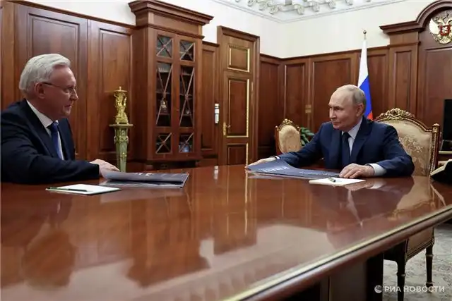 Когогин заявил, что «Камаз» продолжил работу без перерывов после отъезда иностранцев