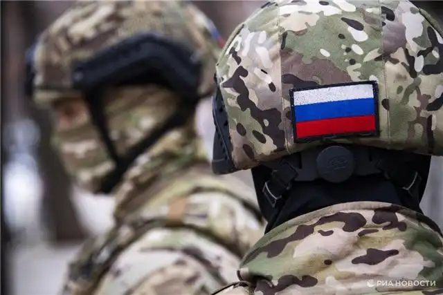 У задержанного в Крыму нашли нашивки США — подозрения в связях с украинскими националистами