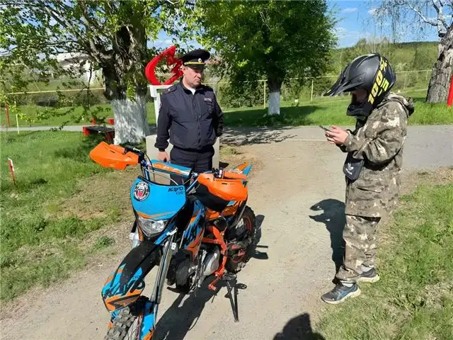 Госавтоинспекция рекомендует родителям тщательно следить за сохранностью автомобильных ключей