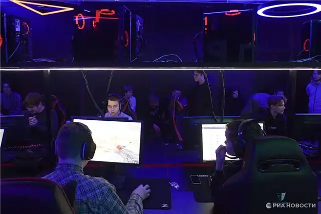 Team Falcons с парой российских игроков триумфально завоевали «Мастерс» в Германии