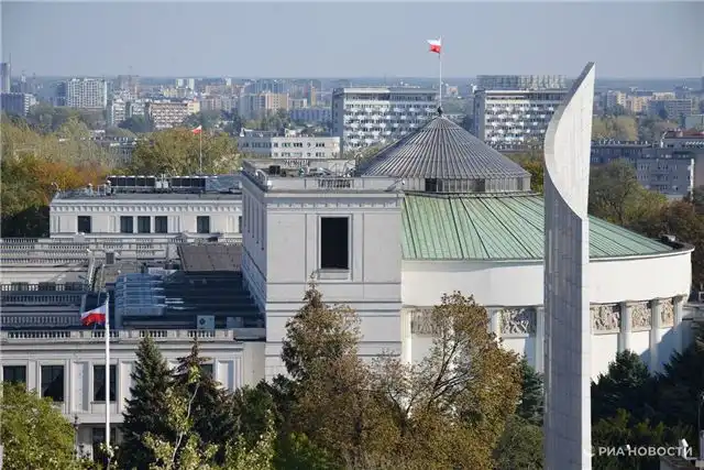 Джонсон утверждает, что Россия пытается разжечь конфликт между Киевом и Варшавой через ложные сообщения об атаке на Польшу