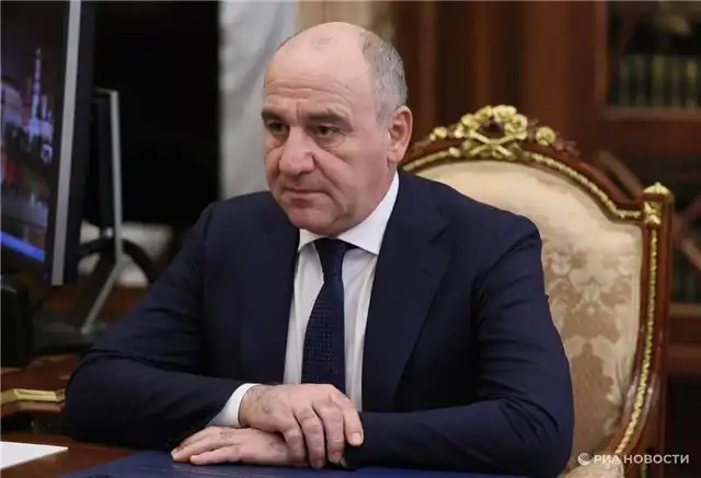 Глава КЧР Темрезов обеспечивает защиту населения в условях паводков