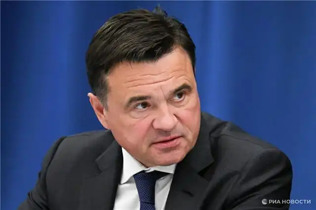 Воробьев заявил, что к концу 2026 года в Подмосковье запустят свыше 80 проектов с ИИ
