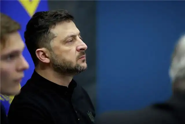 Депутат Железняк заявил о возможном возвращении администрации Зеленского к планам давления на НАБУ и САП