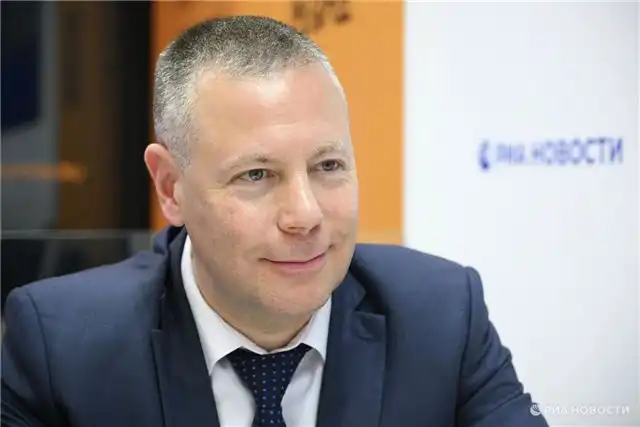 Губернатор Евраев заявил о высоком инвестиционном потенциале Ярославской области