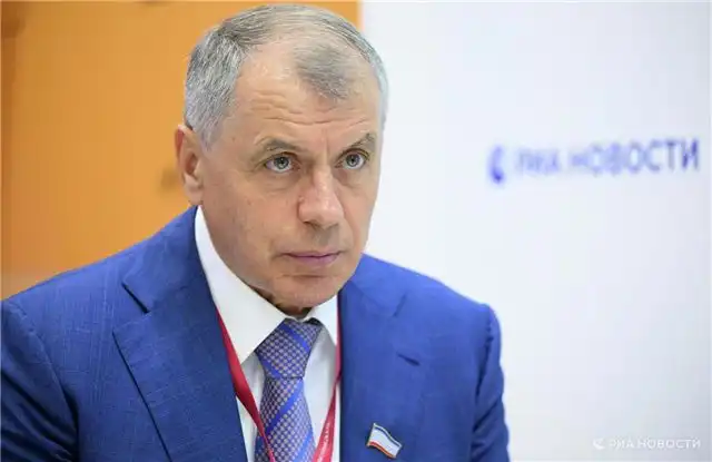 Константинов заявил, что в Крыму сформировалась стойкая невосприимчивость к украинским фейкам