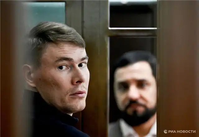 Защита помогла бывшему гендиректору "Торпедо" Скородумову получить смягчение наказания