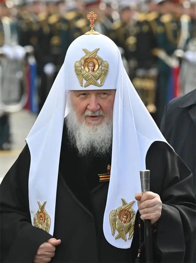 Лидеры православных церквей направили теплые поздравления патриарху Кириллу в честь Рождества