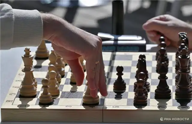 FIDE пересматривает систему отбора претендентов на шахматный титул короля