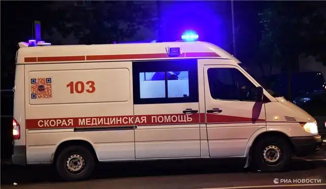 Десять пострадавших в атаке на Котовск направляют в Москву для лечения