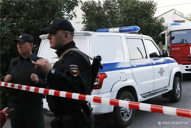 В результате нападения беспилотников на Московскую область получили ранения 17 человек, среди них двое детей