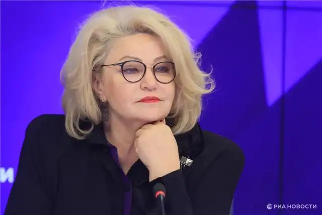 Останина стала лидером региональной команды КПРФ на выборах в Госдуму