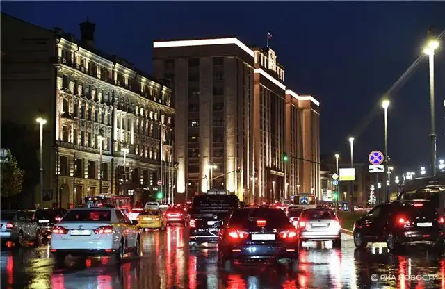 Шеремет охарактеризовал удары ВСУ по гражданской инфраструктуре Крыма как подлый шантаж