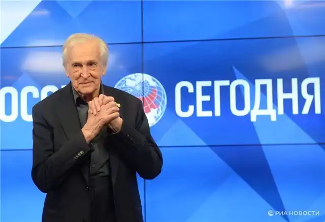 Любинский подчеркнул значимость сохранения памяти о Фалине на фоне разрыва российско-немецких связей